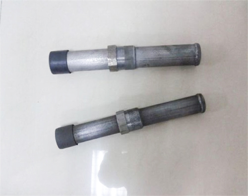 南朗镇桩基声测管螺旋式深桩